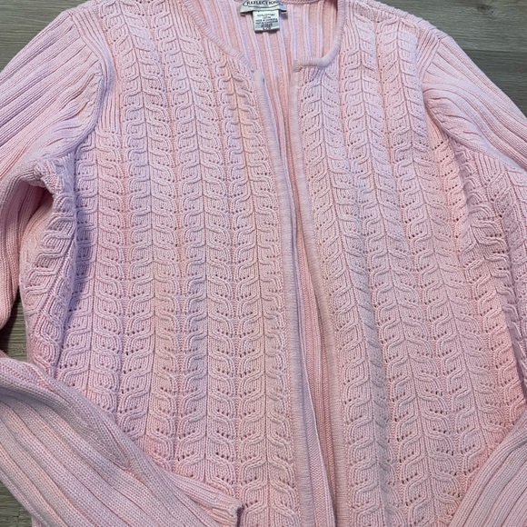Vintage ladies northern reflections sweater in size large - Picture 2 of 3